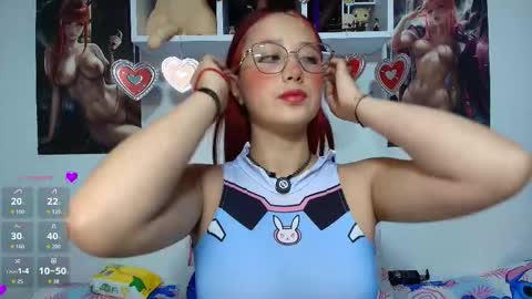 monica online show from 02/22/26, 10:25