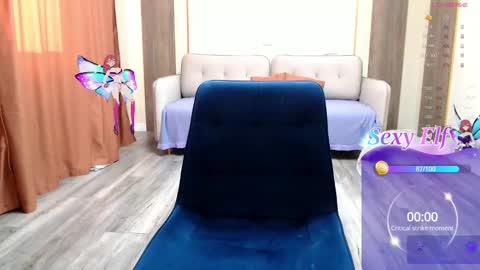 Anna online show from 02/27/25, 02:43