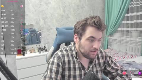 Morl online show from 01/11/25, 09:25