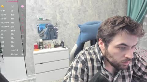 Morl online show from 01/23/25, 04:48