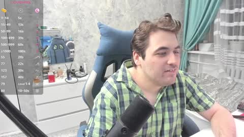 Morl online show from 01/28/25, 08:58