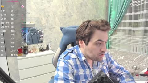 Morl online show from 02/04/25, 03:36