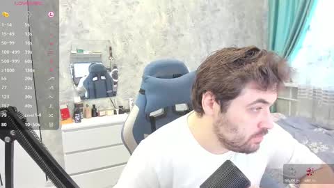 Morl online show from 02/17/25, 05:36