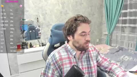 Morl online show from 03/01/25, 03:27