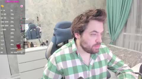 Morl online show from 03/05/25, 07:06