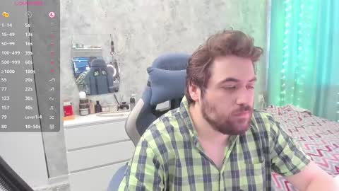 Morl online show from 03/07/25, 11:18