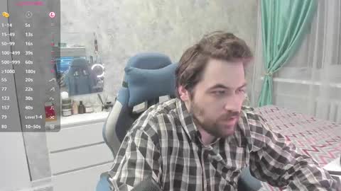 Morl online show from 03/08/25, 04:06