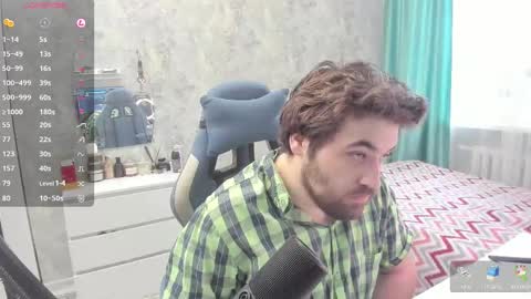 Morl online show from 03/12/25, 12:04