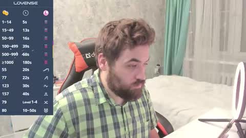 Morl online show from 10/12/25, 10:31