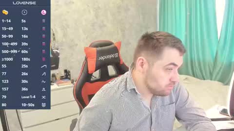 Morl online show from 11/11/25, 09:20