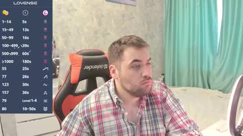 Morl online show from 11/16/25, 05:24