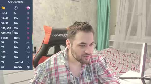 Morl online show from 11/24/25, 01:33