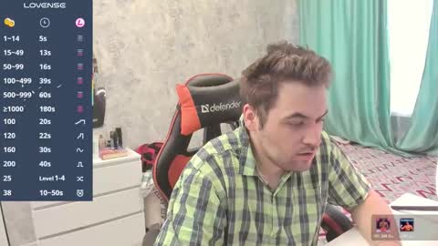 Morl online show from 12/21/25, 10:55