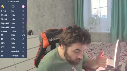 Morl online show from 02/21/26, 02:51