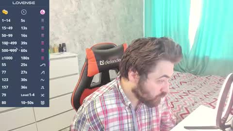 Morl online show from 02/23/26, 12:35