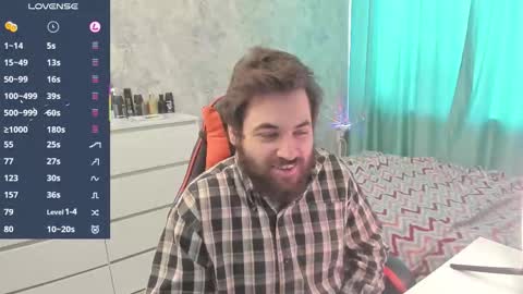 Morl online show from 03/17/26, 09:12