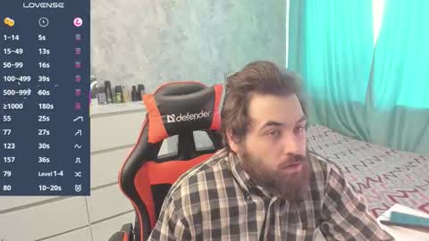 Morl online show from 03/26/26, 07:47