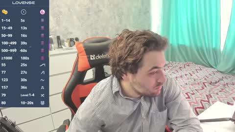 Morl online show from 04/10/26, 10:53