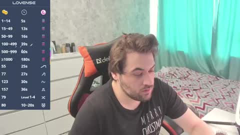 Morl online show from 04/16/26, 11:11