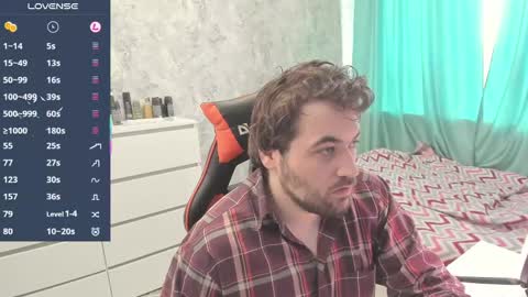 Morl online show from 04/18/26, 10:41