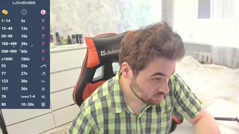 Morl online show from 05/16/26, 11:42