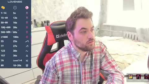 Morl online show from 05/17/26, 11:50