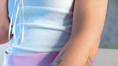Emilia online show from 07/09/26, 04:27