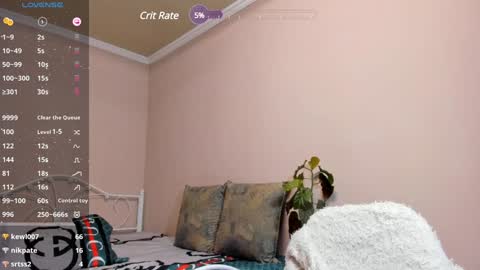 Snapshot of moroccan_diamond_ chatting on 01/09/25, 06:57 Medina online show from 01/09/25, 06:57