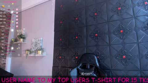 Morocha  online show from 01/19/25, 05:28