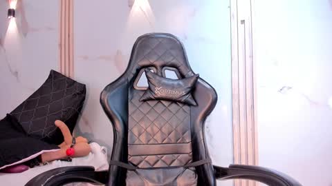 Morocha  online show from 02/03/25, 09:41