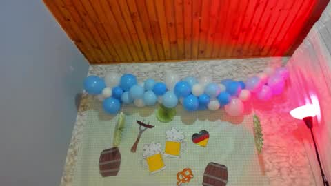 Morocha  online show from 09/28/25, 11:15