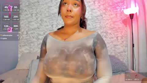 Morocha  online show from 11/10/25, 11:31