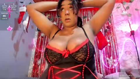 Morocha  online show from 12/22/25, 11:07