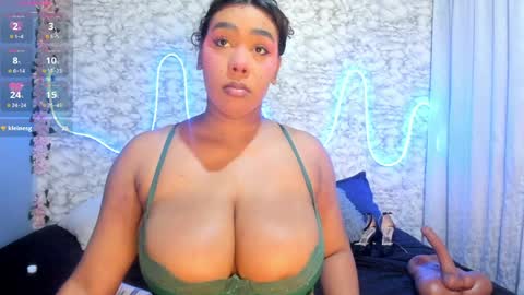 Morocha  online show from 04/11/26, 11:25