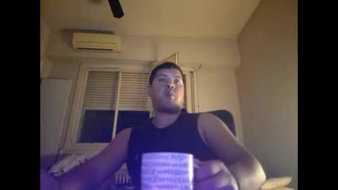 Bruno online show from 01/02/25, 03:48