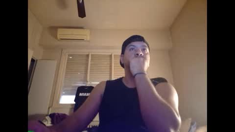 Bruno online show from 01/05/25, 08:43