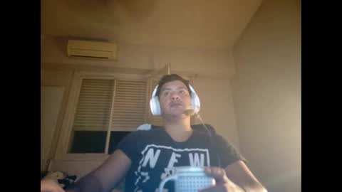 Bruno online show from 02/10/25, 04:08