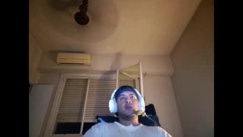 Bruno online show from 02/24/25, 04:49