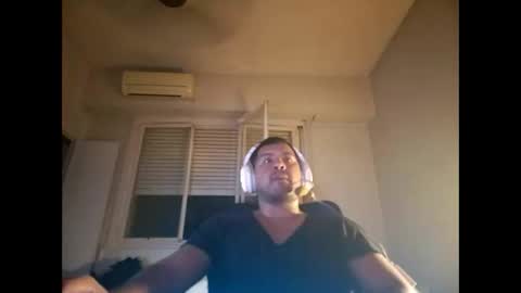 Bruno online show from 02/28/25, 04:32