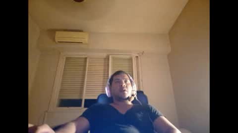 Bruno online show from 03/07/25, 05:40