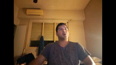 Bruno online show from 09/19/25, 04:58