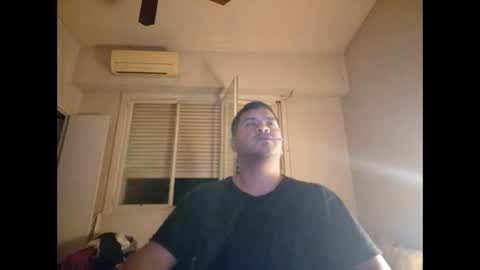 Bruno online show from 10/02/25, 04:41