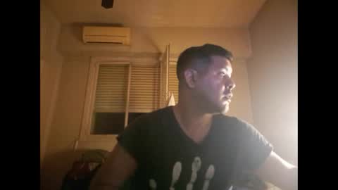 Bruno online show from 11/03/25, 04:58