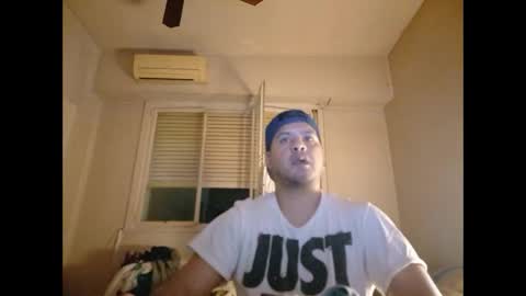 Bruno online show from 11/07/25, 04:56