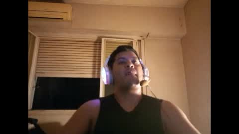 Bruno online show from 12/22/25, 04:09