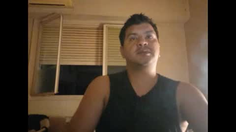 Bruno online show from 01/16/26, 05:11