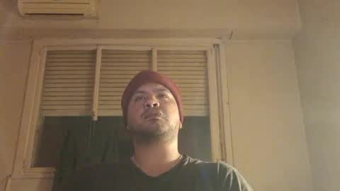 Bruno online show from 06/11/26, 05:27
