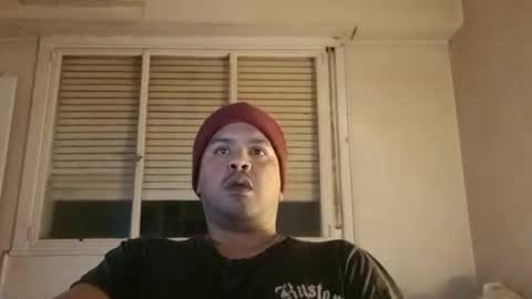 Bruno online show from 06/25/26, 05:12