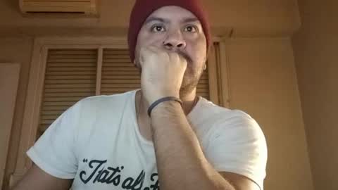 Bruno online show from 07/04/26, 07:58