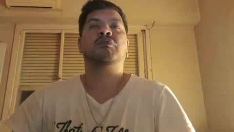 Bruno online show from 07/13/26, 04:59